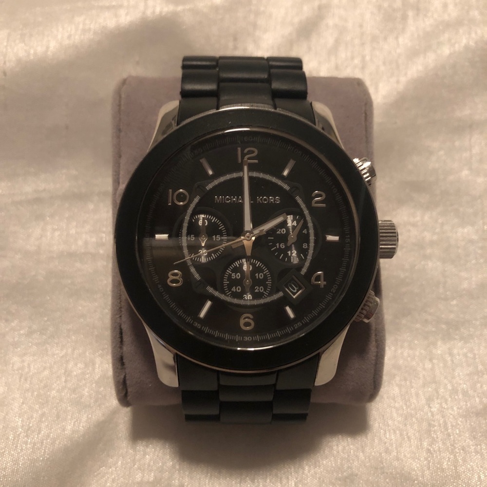 Men’s Michael Kors Watch